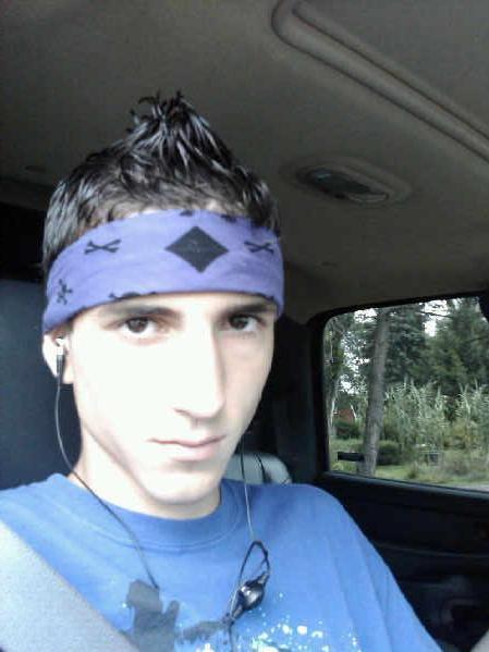 DeLaG3406's profile picture. Easy going and free speaking. You'll love me or you'll hate me.