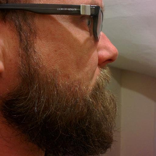 Mark Allison Profile