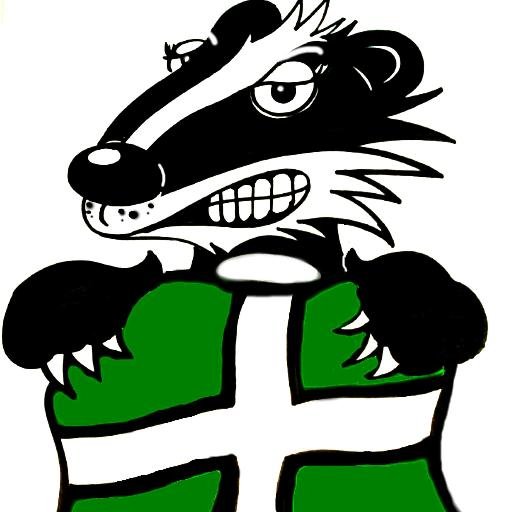 DevonBadgers's profile picture. Devon Against The Badger Cull