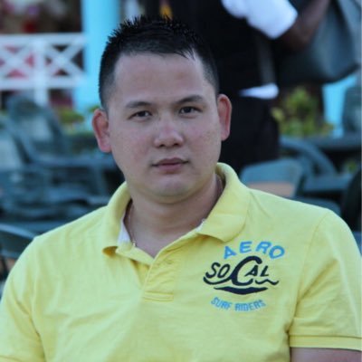 badmintonhitter's profile picture. 