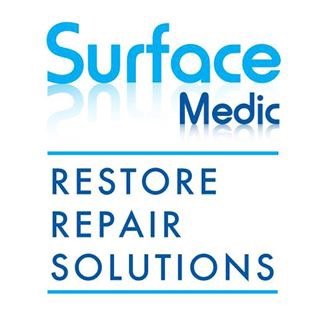 Surface Medic can invisibly repair damage to stone, ceramics, upvc, wood, glass and plastics in and outside of all types of property.