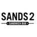 Sands2 Sandwich Bar (@sands2b) Twitter profile photo Sands2 Sandwich Bar (@sands2b) Twitter profile photo