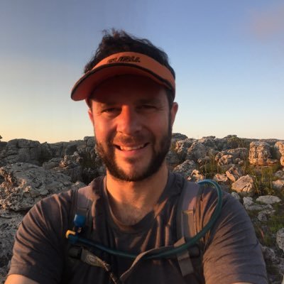 BernieSproston's profile picture. 