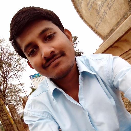 ShivuDambal's profile picture. 