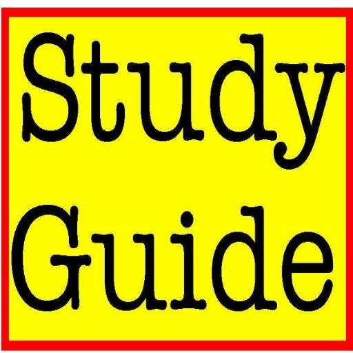 studyguides_'s profile picture. Know About Your Exam - Test Preparation Study Guides and Flash Cards for Business, College Admissions and Placement, K – 12,  Insurance, Nursing etc.
Teaching,