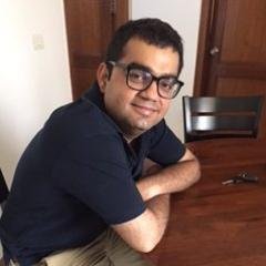 Co-Founder- @NewsBytesApp, @DevBytesApp, @Cricketpedia_in | IIM Ahmedabad & IIT Roorkee Alumnus | ex-investment banker