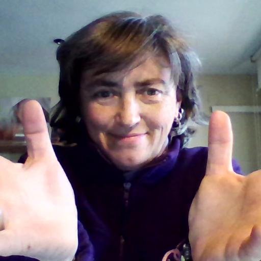 NEUROCRAM1's profile picture. Neurocram es Loles Miquel Abril. Educadora, coach y terapeuta alrededor del aprendizaje. Para optimizarlo, para aportar nuevos.