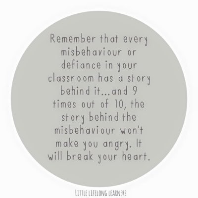 Hanna14713's profile picture. I facilitate thinking, engage minds, listen to questions & encourage students to take risks. I cultivate dreams & learn every day alongside students #MTAMO