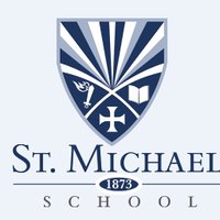 St.Michael School CT(@stmichaelsct) 's Twitter Profile Photo