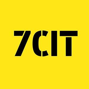 congresotipo's profile picture. 7º Congreso Internacional de Tipografía. 2016, Valencia.