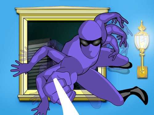 Slingmaster's profile picture. 