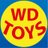 WDtoysWDtoys's profile image