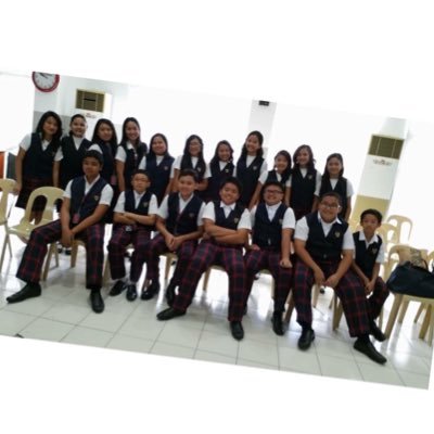 ssis6deter's profile picture. 6th Grade// SSIS Batangas// Tr. Cardz-- Adviser//