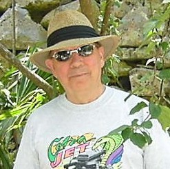 galynn's profile picture. Active producer of videos of antique equipment in operation.