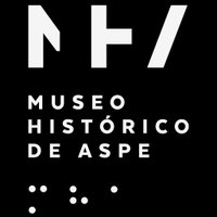 Museo de Aspe (@museodeaspe) 's Twitter Profile Photo Museo de Aspe (@museodeaspe) 's Twitter Profile Photo