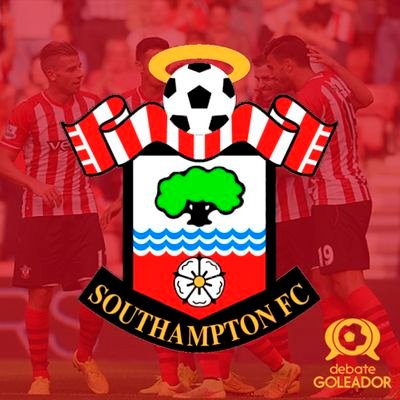 100% información del Southampton, noticias actualizadas al instante, imágenes y partidos en directo. Gestiona: @Diego_MonVaz, Asociada: @DebateGoleador