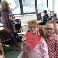 Lynton Library (@lyntonlibrary) 's Twitter Profile