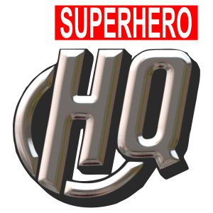 Co-Working space and advertising agency in the suburbs. #Entrepreneurs are #Superheros in disguise