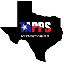 tappsteamshop's profile picture. https://t.co/nibG8rKvH6 makes purchasing Team Gear and Spirit Wear easy and customized for TAPPS schools and sport organizations.