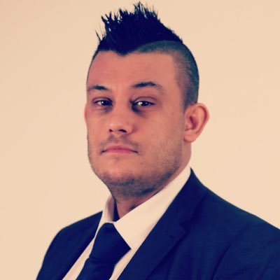 DavidSGibbs's profile picture. Solicitor