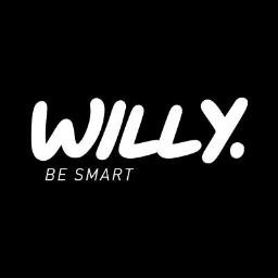 WillyBeSmart's profile picture. 