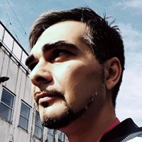 Francesco Gargiulo (@firefrenk81) 's Twitter Profile