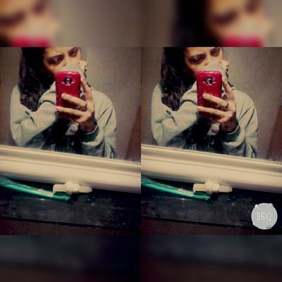 Cuerva//Preguntona//Stalker de la vida//Criaturita♡//Portadora//Facebook: Srta Celos//Instagram: @srtacelos