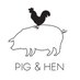 Pig & Hen (@pig_and_hen) Twitter profile photo Pig & Hen (@pig_and_hen) Twitter profile photo