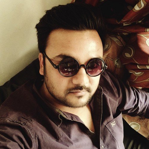 sapfico711's profile picture. INDIAN  by heart #learner by nature