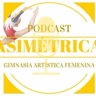 Primer podcast de gimnasia artística femenina en castellano. Somos @pat5obarenes, @anacossani, @hyvaily y @calitoe (@gimnastasnet). Salimos dos viernes al mes.