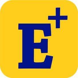 erasplus's profile picture. 