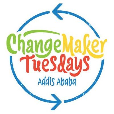 ChangeMaker Tuesdays is an informal network that meets monthly to inspire ideas, facilitate conversations & stimulate positive action for people & the planet.