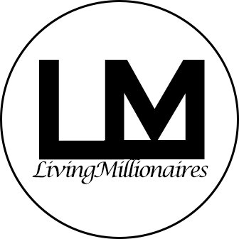 Follow us on Instagram: LivingMillionaires