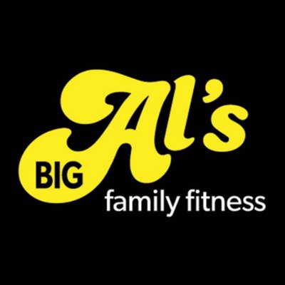 Big Al's Fitness (@BigAlsFitness) | Twitter