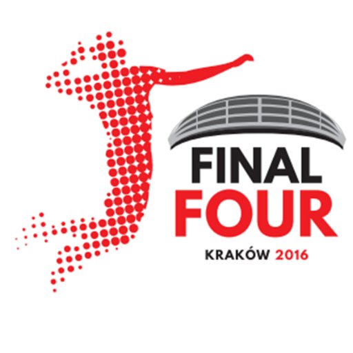2016 CEV DenizBank Volleyball Champions League FINAL FOUR