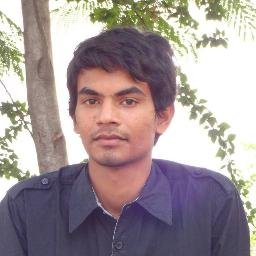 YugandharPratti's profile picture. 