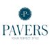 Pavers Shoes (@PaversShoes) Twitter profile photo