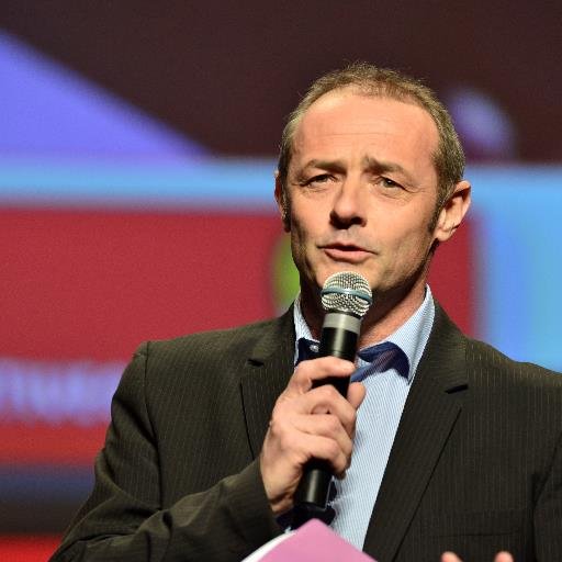 thierrypraud1's profile picture. 