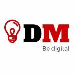 digital2mktg's profile picture. 