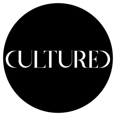 cultured_mag Profile Picture