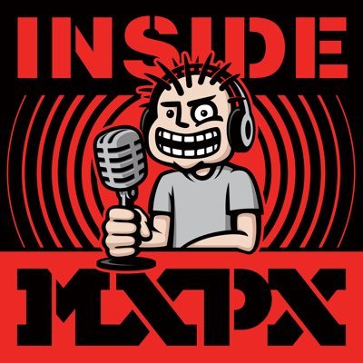 The Inside MxPx Podcast is your one-stop podcast for all things MxPx. Hosted by frontman Mike Herrera, and some other dudes