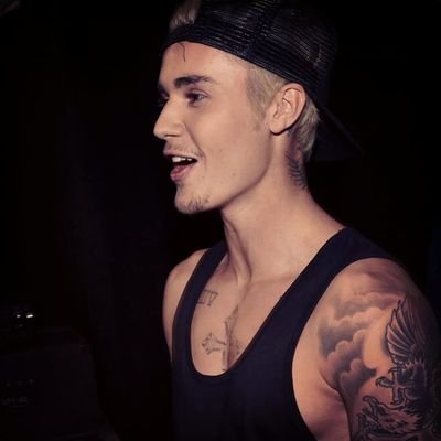 Un Belieber de todos lados ♣ Amante de la buena música y de los libros ♣ Argentina papá