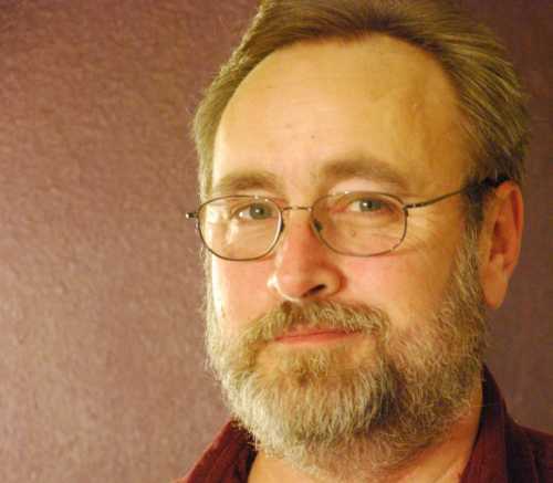 Headspace Employee Scott Fisher's profile photo