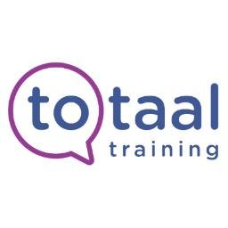 totaaltraining's profile picture. 