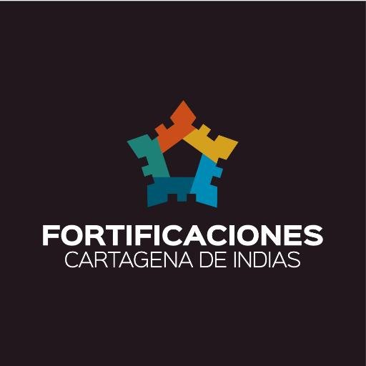 Cuenta oficial del conjunto fortificado de Cartagena de Indias, Colombia.
La @EscuelaTallerCT lo administra, conserva y pone en valor.