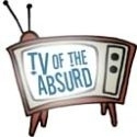 TV_ofthe_Absurd's profile picture. Follow me @cynthialil  as I don't tweet much over here. A look at what's on TV from a slightly skewed perspective.