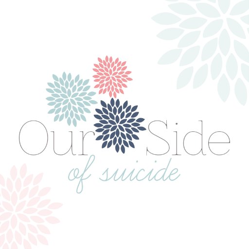 Offering hope, comfort and support for survivors of suicide loss. We lost our fathers and share fellow survivor stories to help others cope with #suicideloss