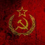 the page is dedicated to the history of the Soviet Union