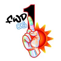 FWD THINKING (@fwdasone) 's Twitter Profile