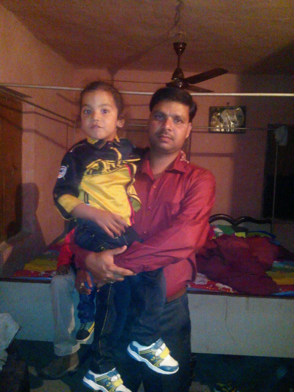 Singhviresh1711's profile picture. 